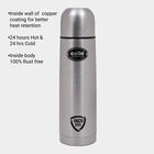 1 Pc. 500 ml Stainless Steel Bottle, , small image number null