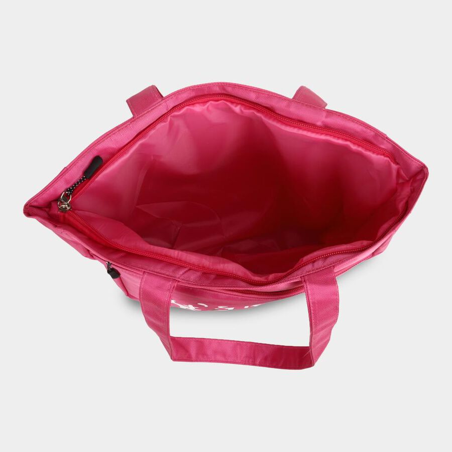 Women's 1 Compartment Nylon/Polyester Utility Bag , , large image number null