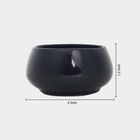 Stoneware Bowl, , small image number null