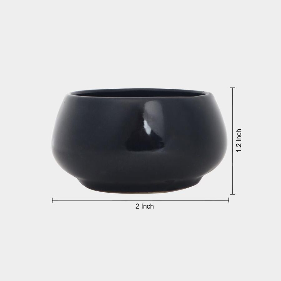 Stoneware Bowl, , large image number null