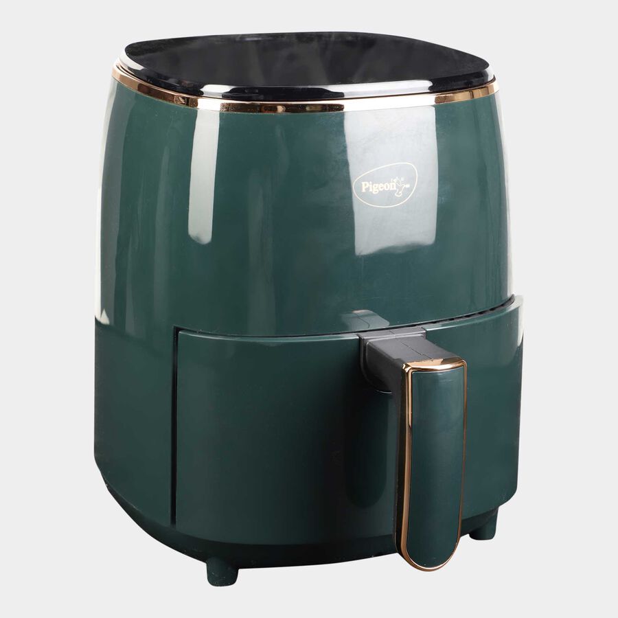 4.5 L Air Fryer, , large image number null