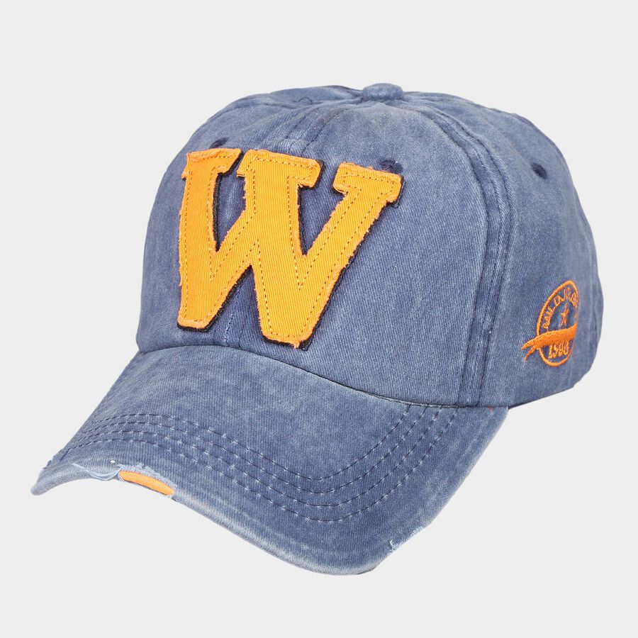 Men's Canvas Cap, , large image number null