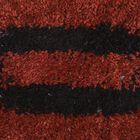 Maroon Polyester Door Mat, , small image number null
