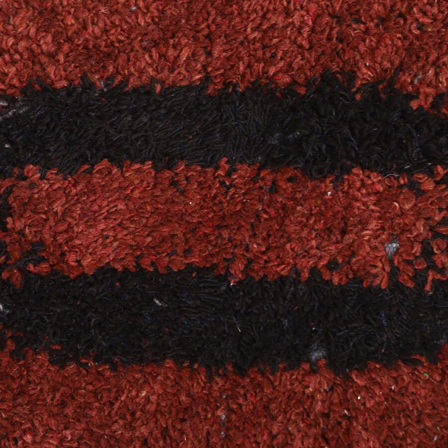 Maroon Polyester Door Mat, , large image number null