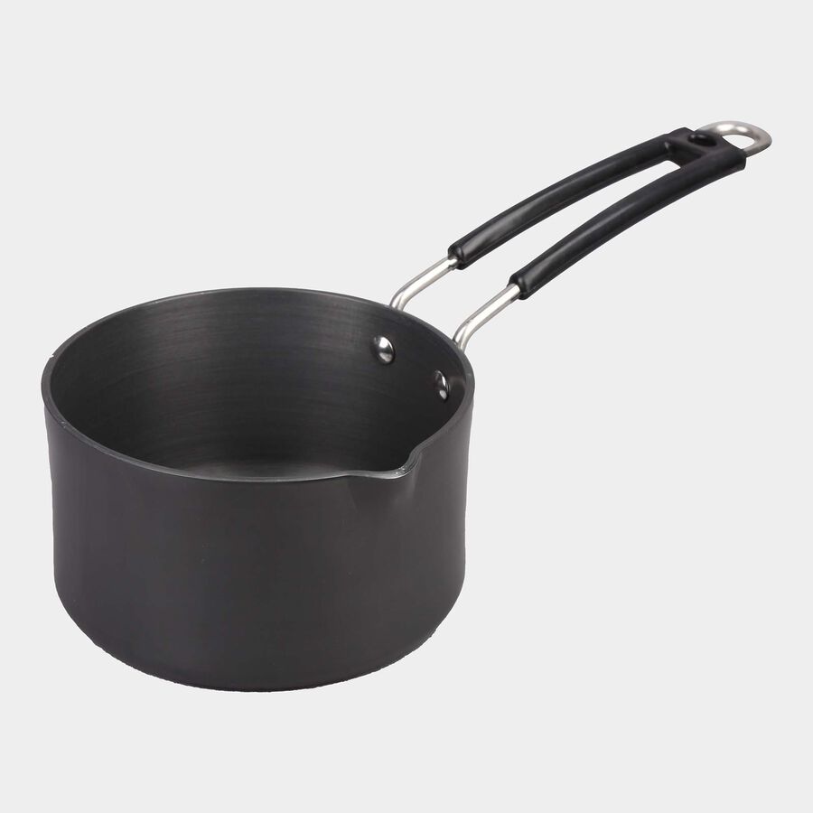 Aluminium Sauce Pan 1 L, , large image number null
