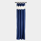 140 GSM 9 ft. Long Door Embossed Curtain, , small image number null