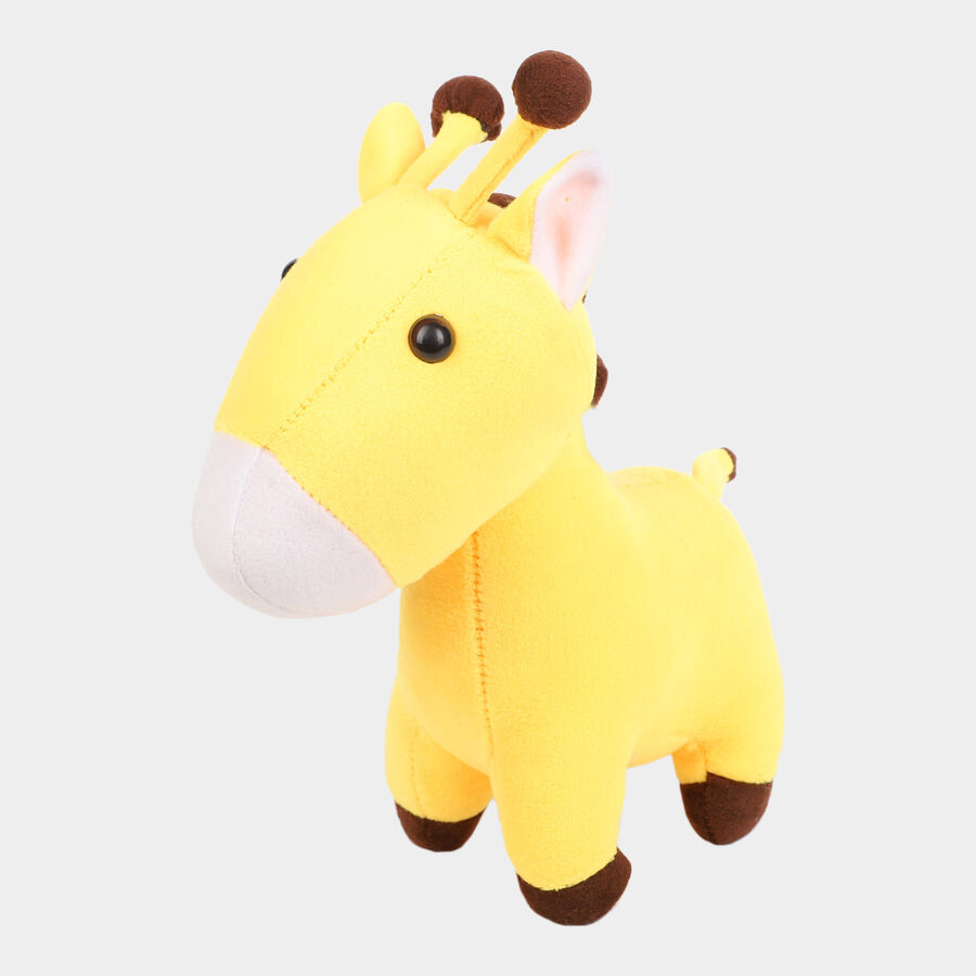 Yellow Soft Toy, , large image number null