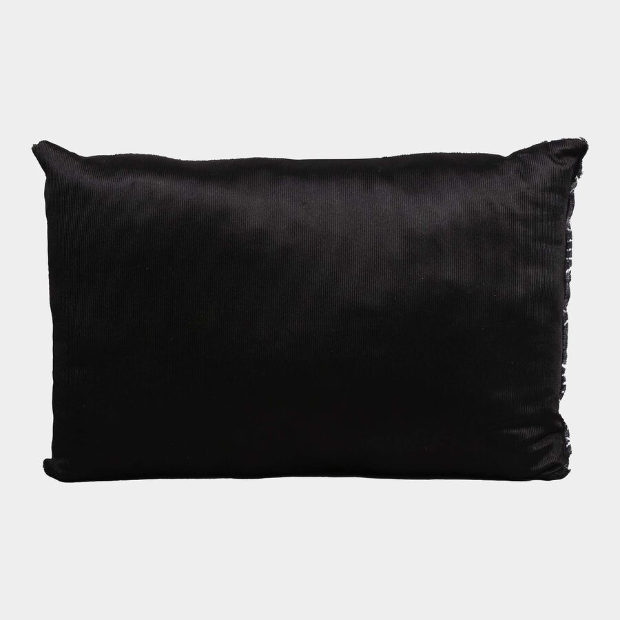 1 pc. Microfiber Cushion, 40 X 40 cm, , large image number null