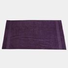 400 GSM Polyurethanerple Cotton Bath Towel, , small