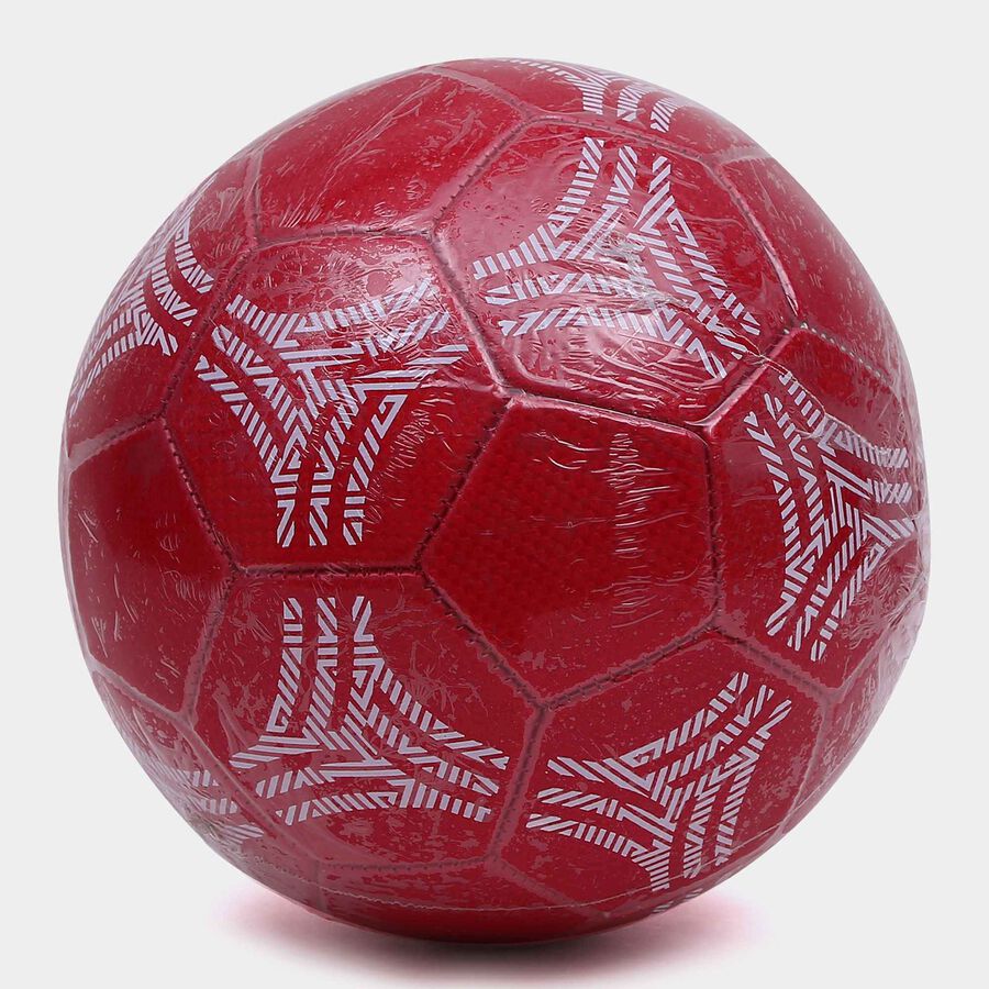 Football Size 5 - Colour/Design May Vary, , large image number null