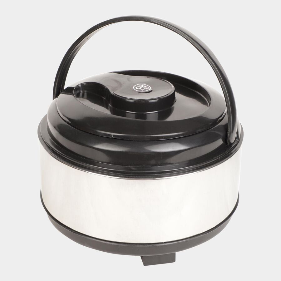 2.7 L Casserole, , large image number null