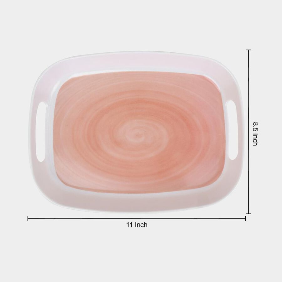Melamine Serving Tray, , large image number null