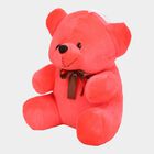Red Soft Teddy, , small image number null
