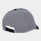 Kid's Brown Fabric Cap , , small image number null