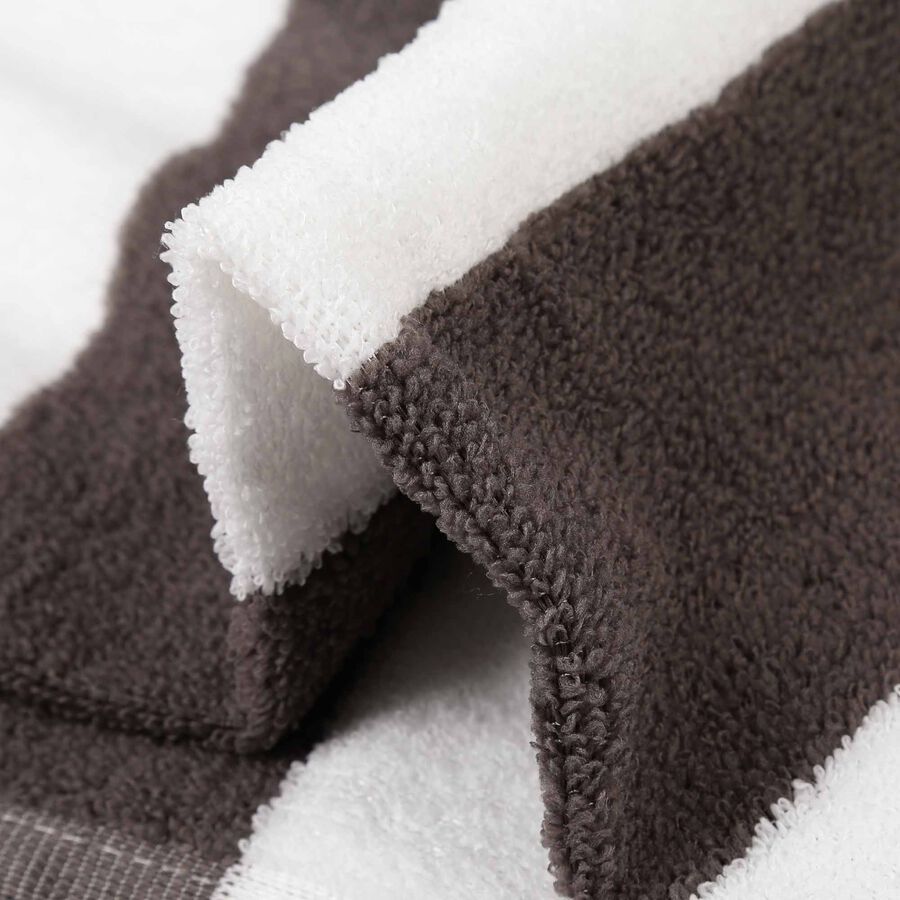 Microfiber Bath Towel, 180 GSM, 62 X 135 cm, , large image number null