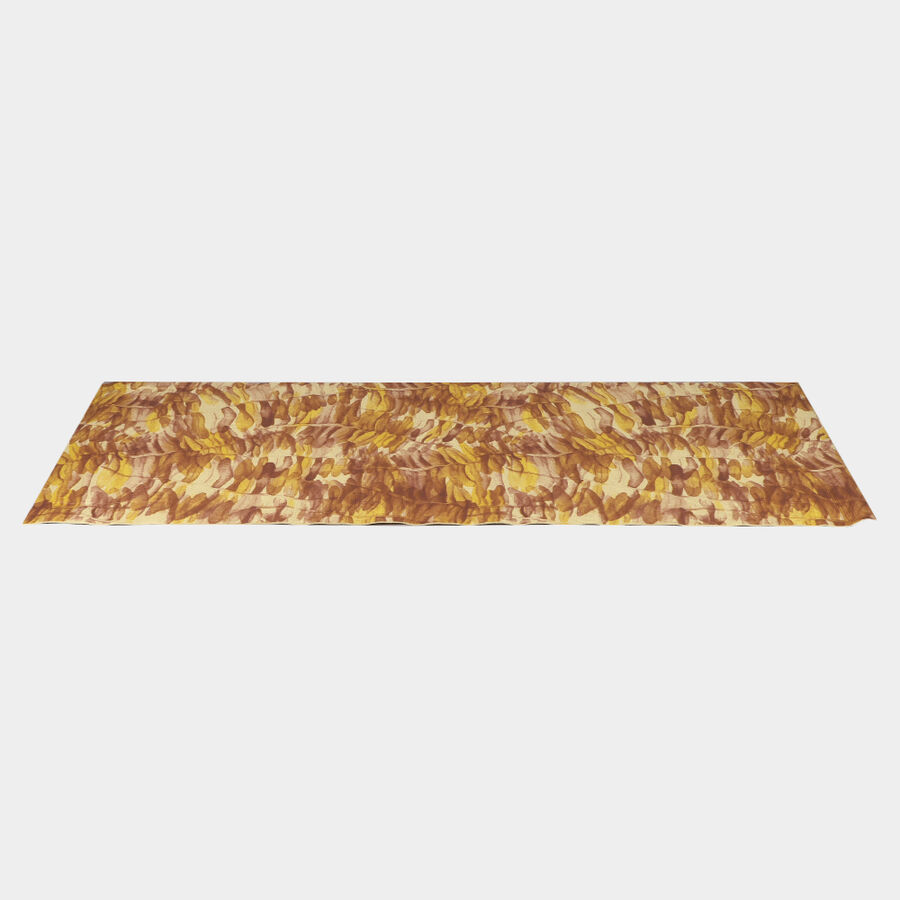 Brown PVC Yoga Mat, , large image number null