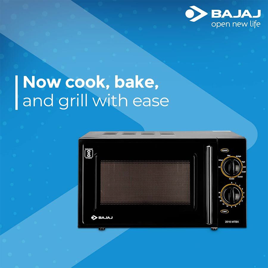 Bajaj micro oven price deals