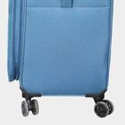 8-Wheel Polyester Soft Case Trolley, Large, , small image number null