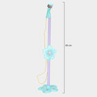Kid's Microphone Stand Toy with Adjustable Height , , small