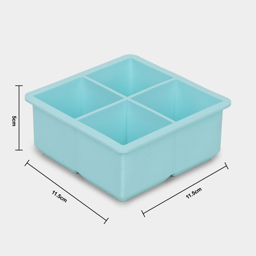 Plastic Ice Tray, , large image number null