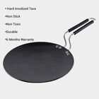 Non Stick Hard Anodized Tawa (25cm), , small image number null