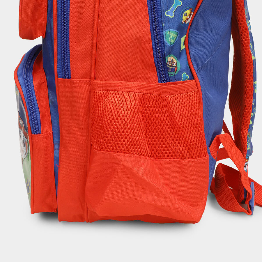 Kids' Paw Patrol Printed Fabric Bag, , large