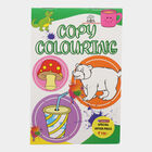Mini Copy Coloring Book, , small image number null