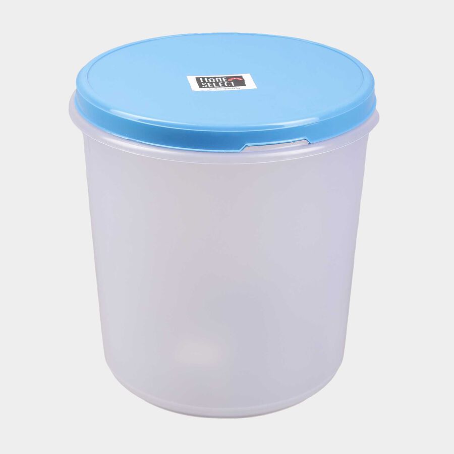 20L Plastic Container, , large