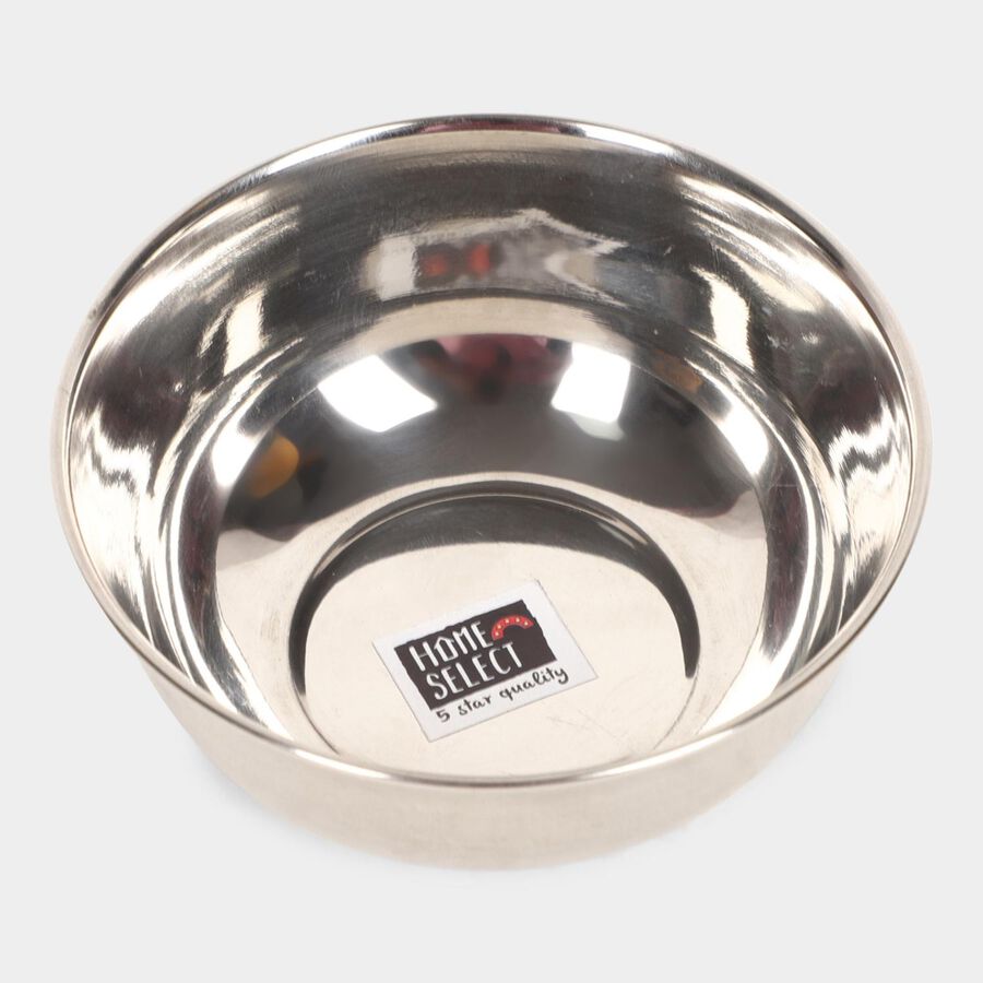 150 ml Steel Serving Bowl, , large image number null