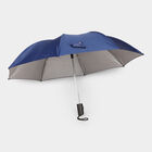 Navy Blue Nylon/Polyester Umbrella, , small image number null