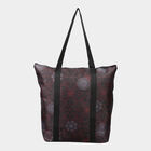 Multicolour Fabric Bag, , small image number null