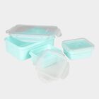 Plastic Container Set of 3, , small image number null