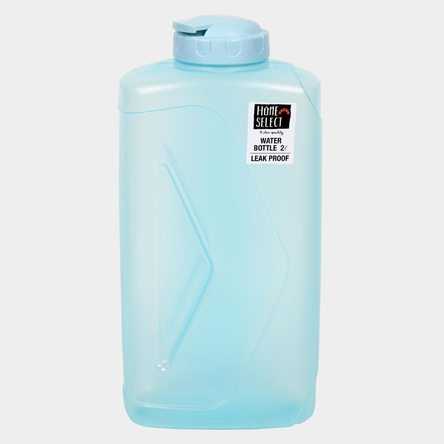 2 L PET Bottle, , large image number null