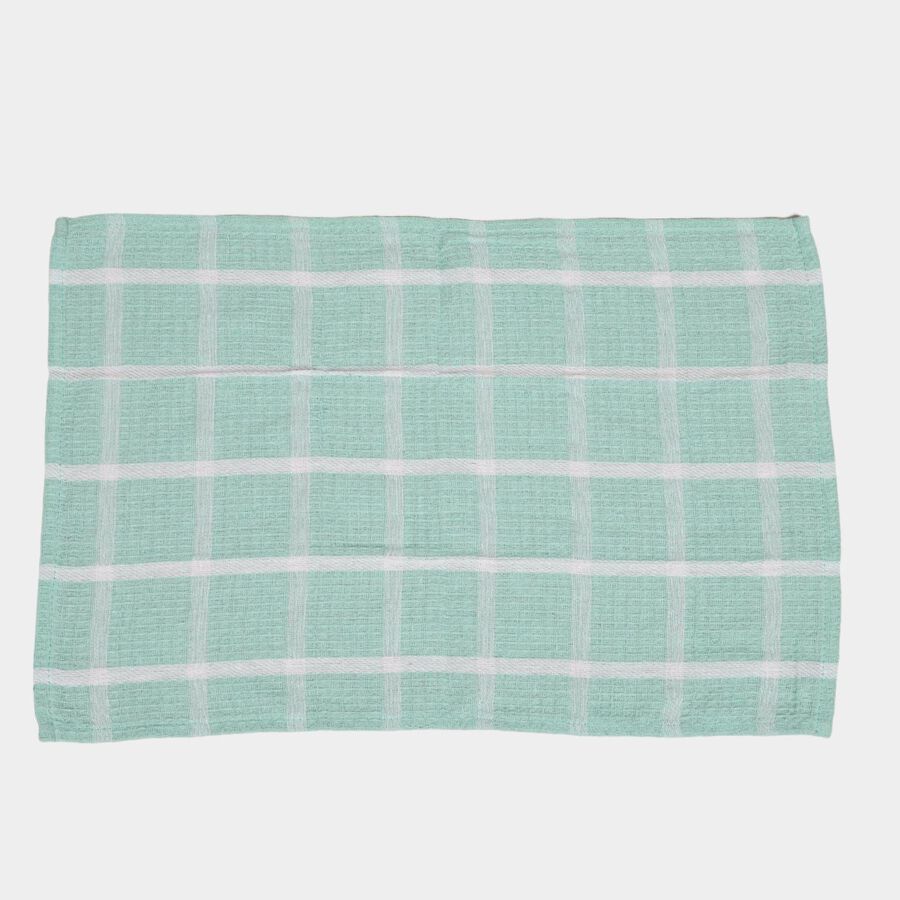 Cotton Kitchen Napkin Set of 3, , large image number null