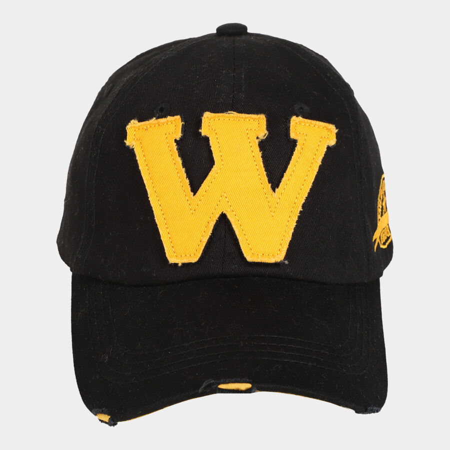 Men's Canvas Cap, , large image number null