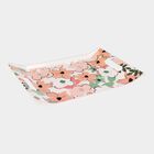 Melamine Serving Tray, 35.56 cm Dia., , small image number null
