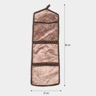 Polyester Wall Hanging Organiser, , small image number null