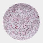 Melamine Halwa Plate, , small image number null