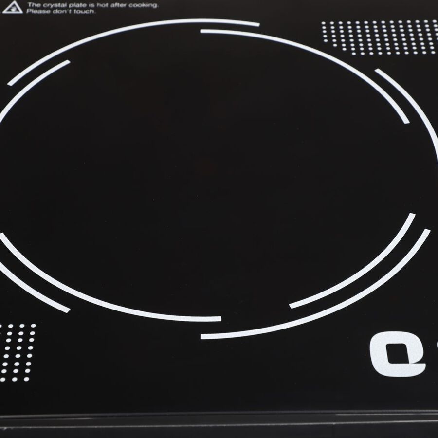 1600W Induction Stove, , large image number null