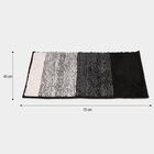 Anti-SKId Multicolor Polyester Door Mat, , small image number null