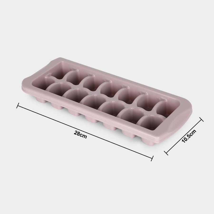 Plastic Ice Tray , , large
