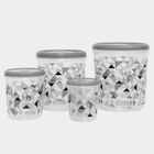 Plastic Container Set of 4, , small image number null