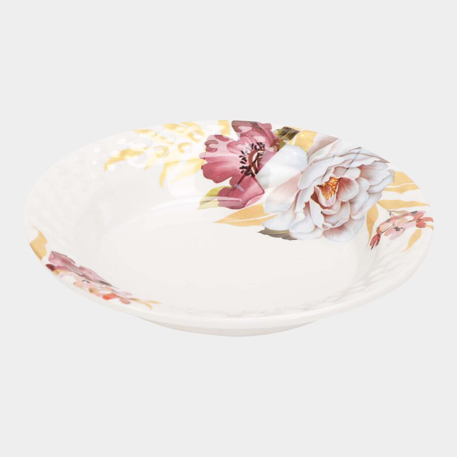 Melamine Snack Plate, , large image number null