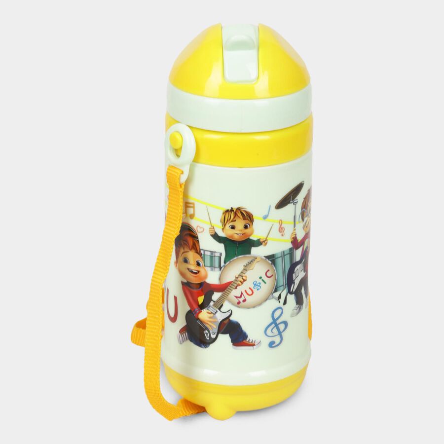 500 ml Plastic Sipper, , large image number null