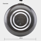 Non-Stick Fry Pan, 24 cm Dia., , small image number null