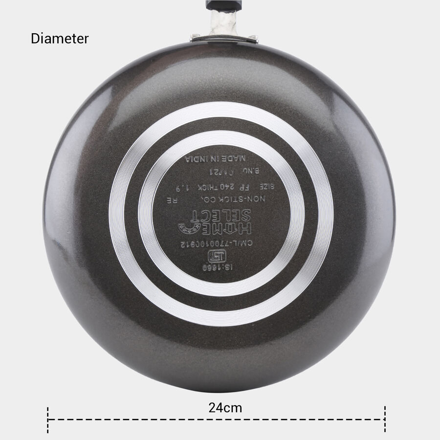 Non-Stick Fry Pan, 24 cm Dia., , large image number null