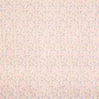 Pink Microfiber Single Bedsheet, , small