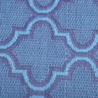 Blue PVC Floor Mat, , small image number null
