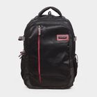 Black Backpack with Laptop Pocket, 35 L (Approx), , small image number null