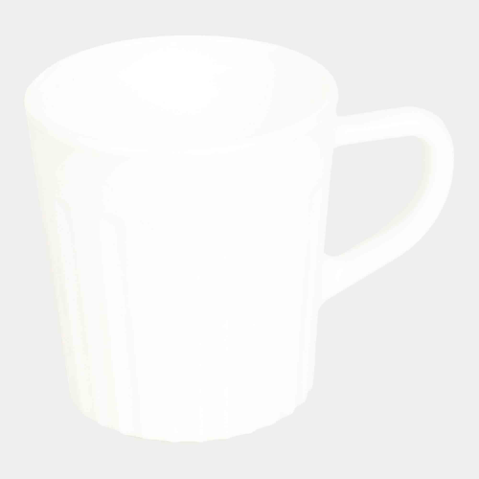 Home Finery                         230 ml Opalware Mug